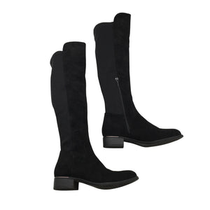 Unisex Jenny Fairy - Boots, size 39 - Black (1)