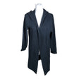 Unisex 2-Biz - Cardigan, size 38 - Green ()