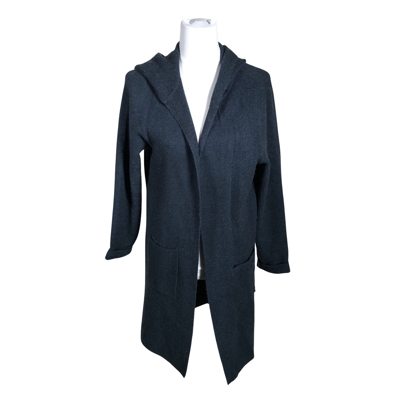 Unisex 2-Biz - Cardigan, size 38 - Green (1)