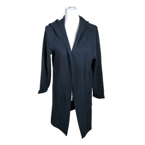 Unisex 2-Biz - Cardigan, size 38 - Green (1)