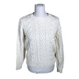 Unisex Nanso - Sweater, size 36 - White ()