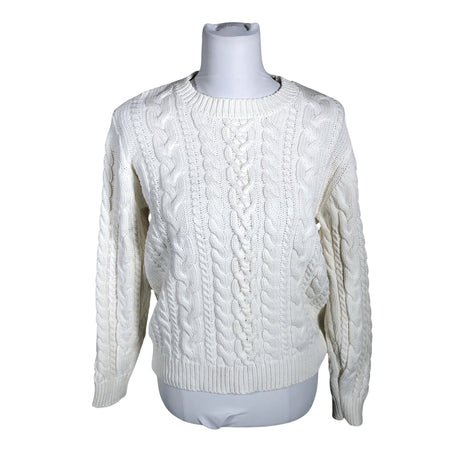 Unisex Nanso - Sweater, size 36 - White ()