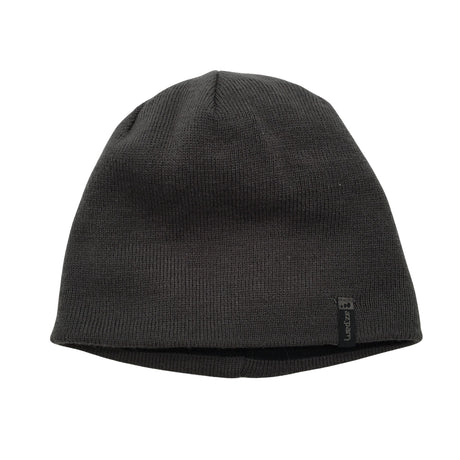 Unisex Wed'ze - Winter beanie, size 56 - Black ()