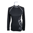 Unisex Craft - Thermal shirt, size 38 - Black ()