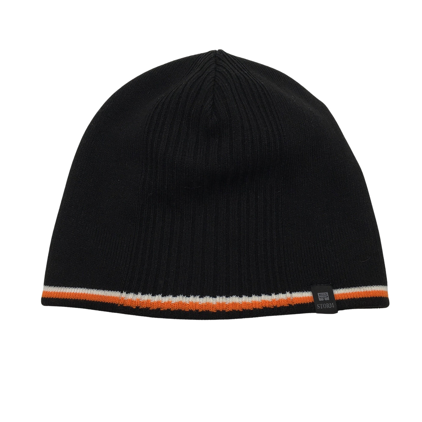 Unisex Storm - Winter beanie, size 56 - 58 cm - Black (1)