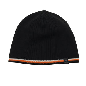 Unisex Storm - Winter beanie, size 56 - 58 cm - Black (1)