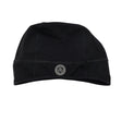 Unisex AGU - Sports beanie, size 56 - 58 cm - Black ()