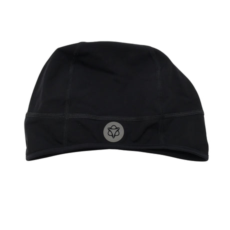 Unisex AGU - Sports beanie, size 56 - 58 cm - Black ()
