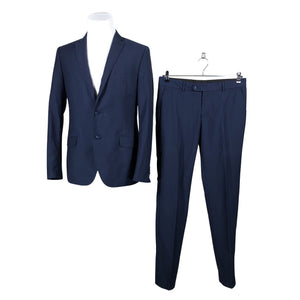 Unisex Antonino Valenti - Suit, size L - Blue (1)