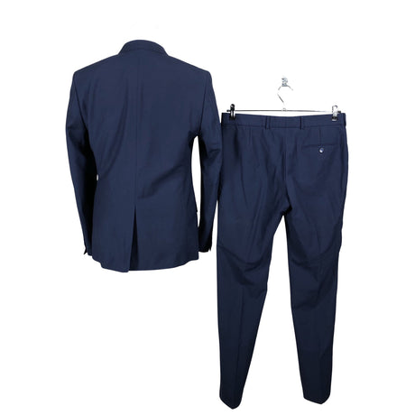 Unisex Antonino Valenti - Suit, size L - Blue (2)