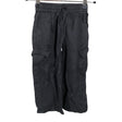 Unisex We - Slacks, size 92 - 98 - Black ()