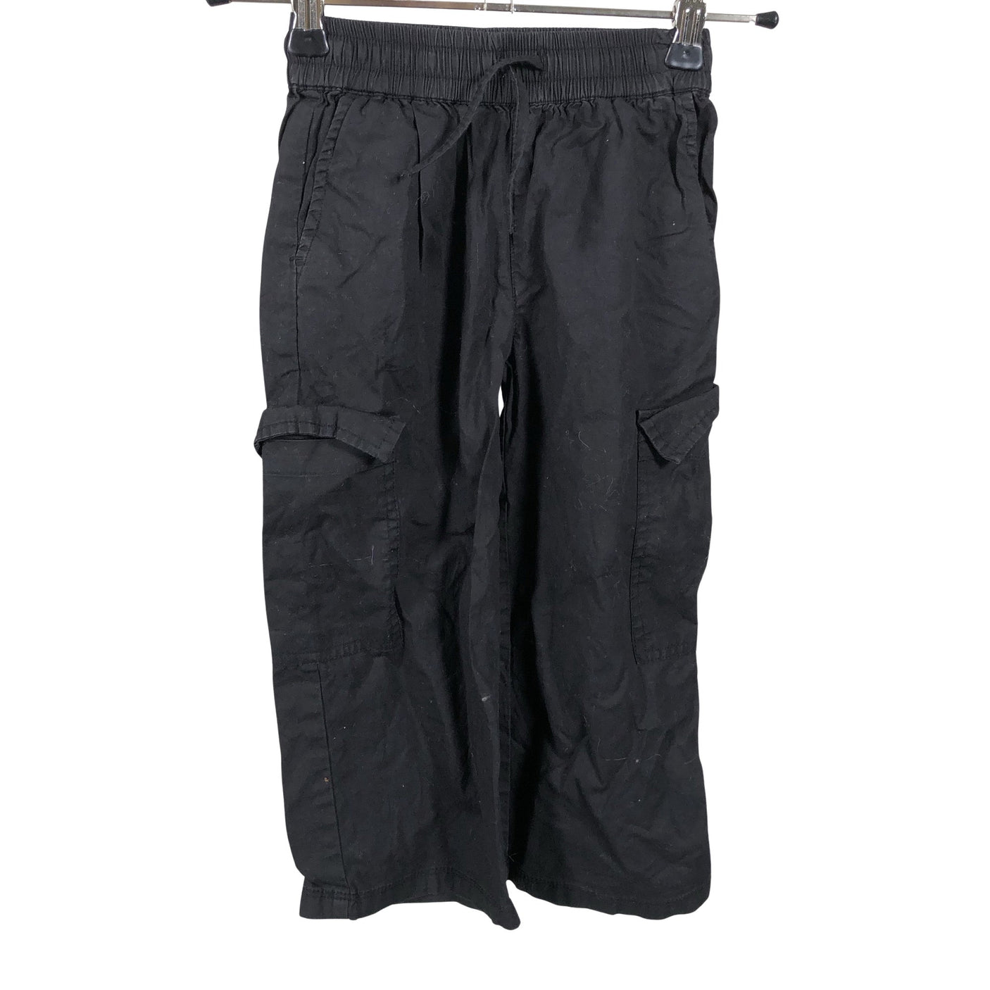 Unisex We - Slacks, size 92 - 98 - Black (1)