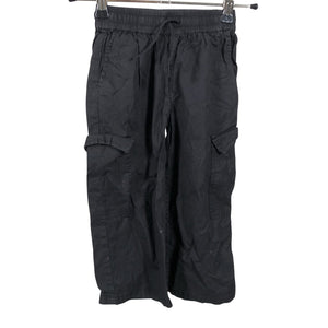 Unisex We - Slacks, size 92 - 98 - Black (1)