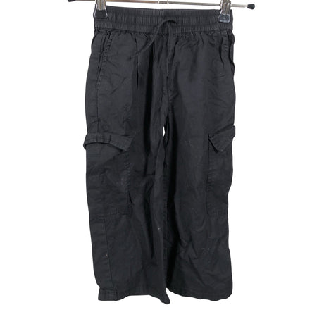 Unisex We - Slacks, size 92 - 98 - Black ()