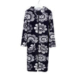 Unisex Versonpuoti - Sweatshirt dress, size 128 - 134 - Black ()