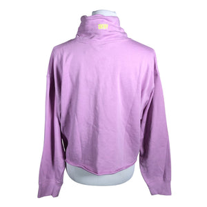 Unisex DKNY - Sweatshirt, size 40 - Light pink (2)