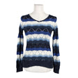 Unisex Koroshi - Sweater, size 34 - Blue ()