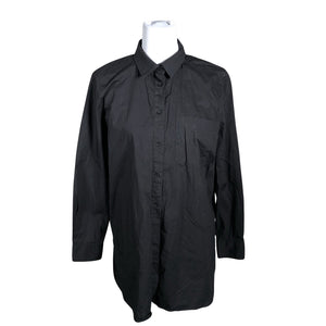 Unisex Part two - Tunic, size 40 - Black (1)