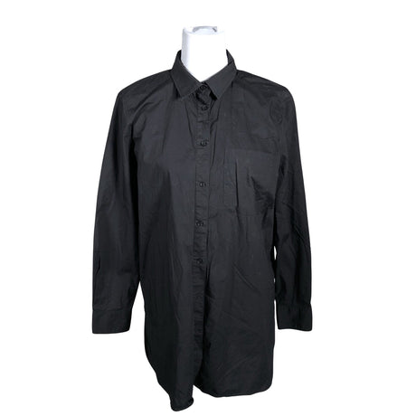 Unisex Part two - Tunic, size 40 - Black ()