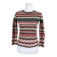 Unisex Koroshi - Sweater, size 34 - Green ()