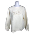 Unisex M-Sportswear - Sweatshirt, size 40 - Beige ()