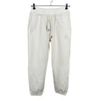 Unisex M-Sportswear - Sweatpants, size 40 - Beige ()