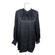 Unisex Milano - Tunic, size 40 - Black ()