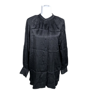 Unisex Milano - Tunic, size 40 - Black (1)