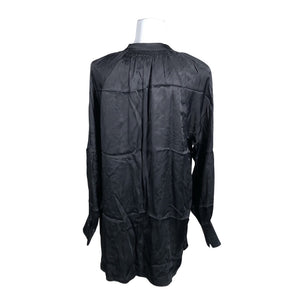 Unisex Milano - Tunic, size 40 - Black (2)