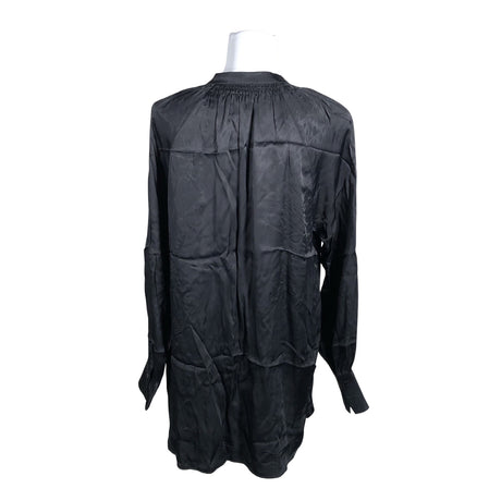 Unisex Milano - Tunic, size 40 - Black (2)