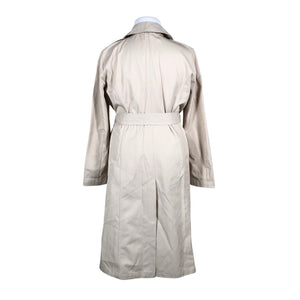 Unisex Emme Marella - Trench coat, size 44 - Beige (3)