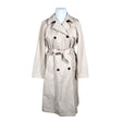 Unisex Emme Marella - Trench coat, size 44 - Beige ()