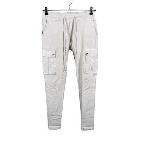 Unisex Perfect Jeans - Cargo pants, size 36 - Beige ()