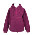 Unisex Peak Performance - Fleece shirt, size 42 - Pink ()