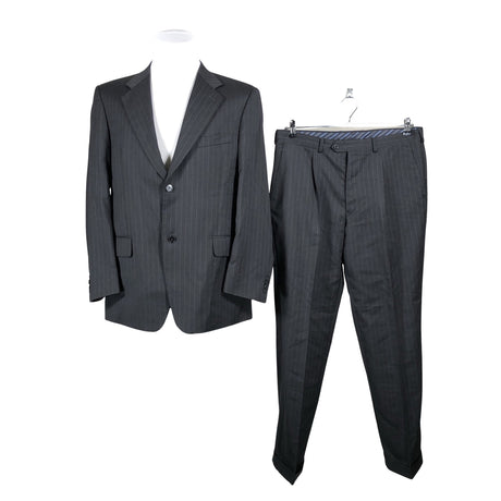 Unisex Conte di Roma - Suit, size L - Black ()
