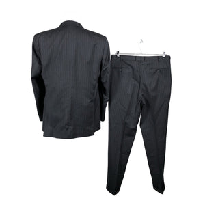 Unisex Conte di Roma - Suit, size L - Black (2)