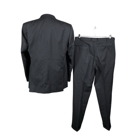 Unisex Conte di Roma - Suit, size L - Black (2)