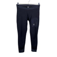 Unisex Haglöfs - Thermal pants, size 40 - Black ()