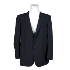 Unisex Turo Tailor - Suit, size XL - Blue (3)