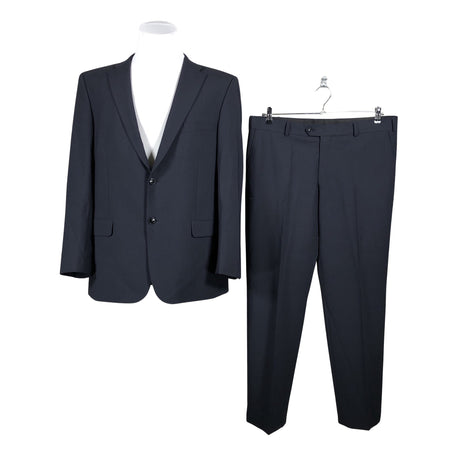 Unisex Turo Tailor - Suit, size XL - Blue ()