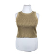 Unisex Michael Kors - Top, size 42 - Beige ()