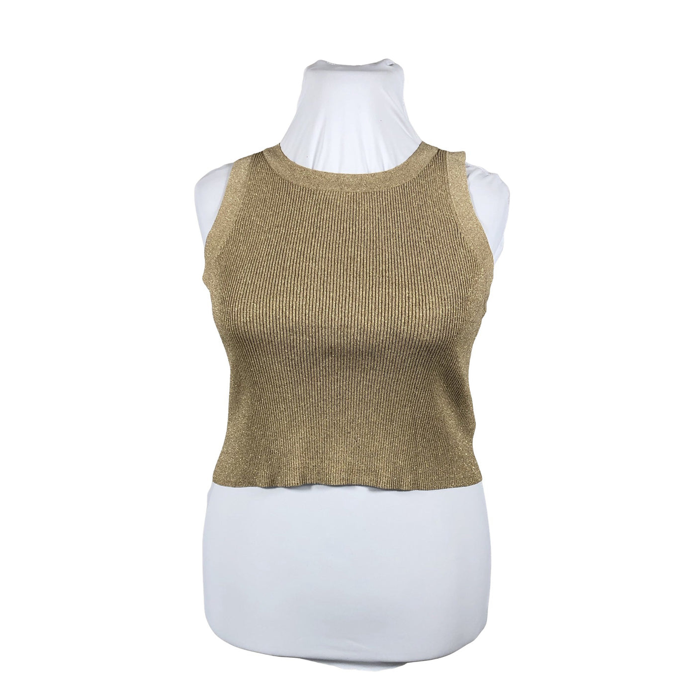 Unisex Michael Kors - Top, size 42 - Beige (1)