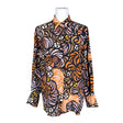 Unisex Marimekko - Blouse, size 38 - Blue ()