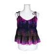 Unisex Desigual - Top, size 40 - Violet ()
