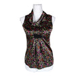 Unisex Ted Baker - Top, size 34 - Black ()