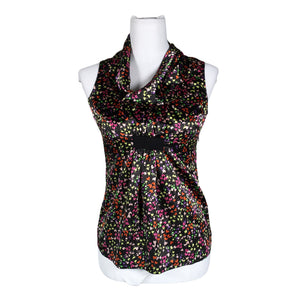 Unisex Ted Baker - Top, size 34 - Black (1)