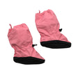 Unisex Reima - Spring/Fall booties, size 21 - Light pink ()