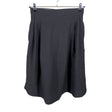 Unisex Makia - Fabric skirt, size 38 - Black ()