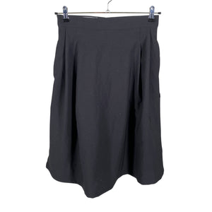 Unisex Makia - Fabric skirt, size 38 - Black (1)