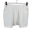 Unisex Esprit - Tricot skirt, size 36 - White ()